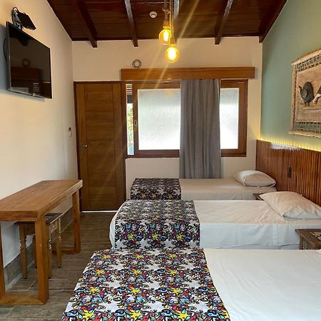 Hotel Village Enseada Ubatuba Zewnętrze zdjęcie