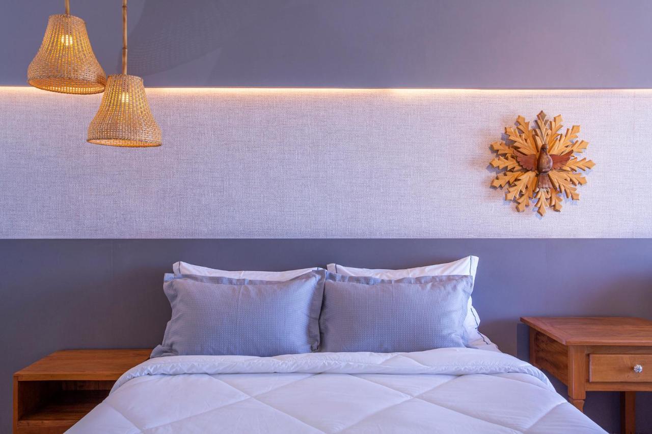 Hotel Village Enseada Ubatuba Zewnętrze zdjęcie