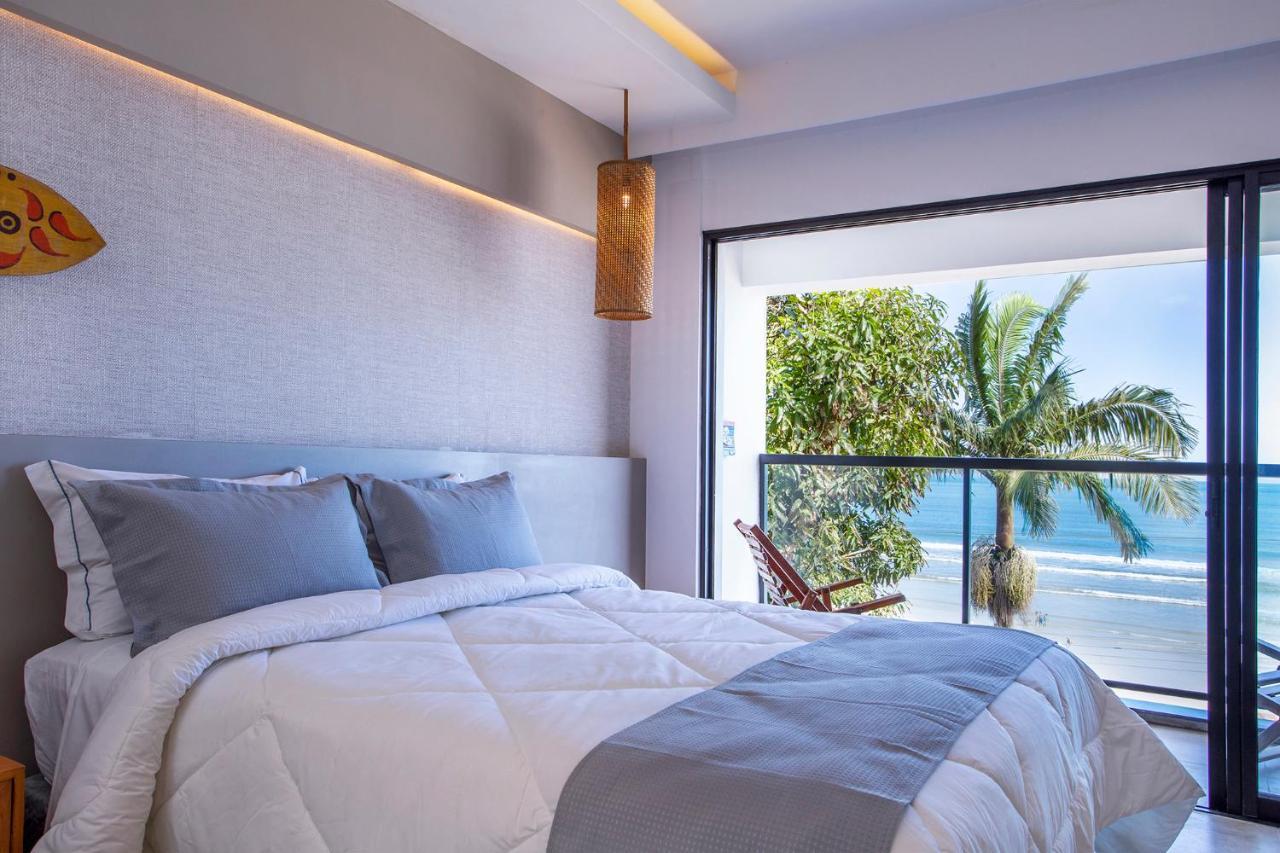Hotel Village Enseada Ubatuba Zewnętrze zdjęcie