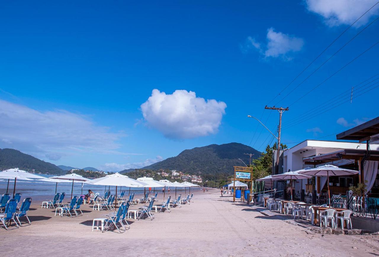 Hotel Village Enseada Ubatuba Zewnętrze zdjęcie