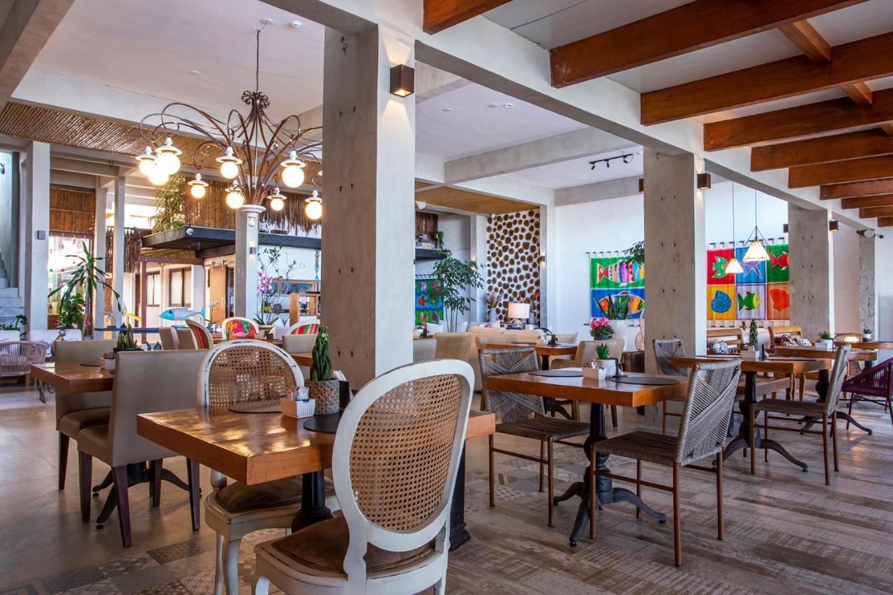 Hotel Village Enseada Ubatuba Zewnętrze zdjęcie