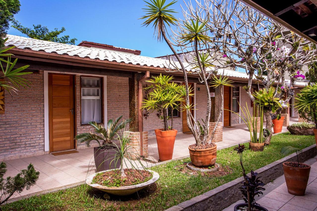 Hotel Village Enseada Ubatuba Zewnętrze zdjęcie