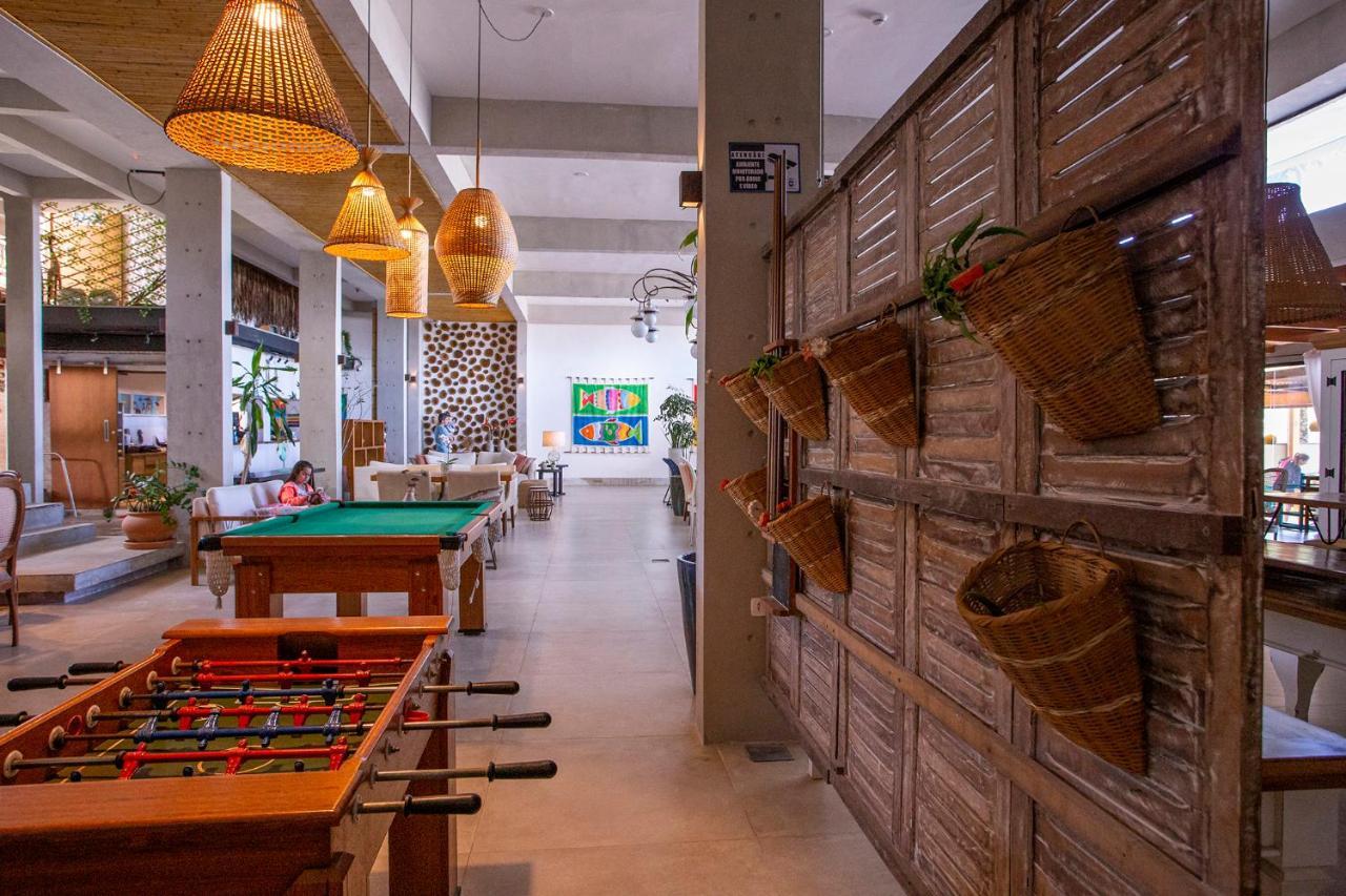 Hotel Village Enseada Ubatuba Zewnętrze zdjęcie