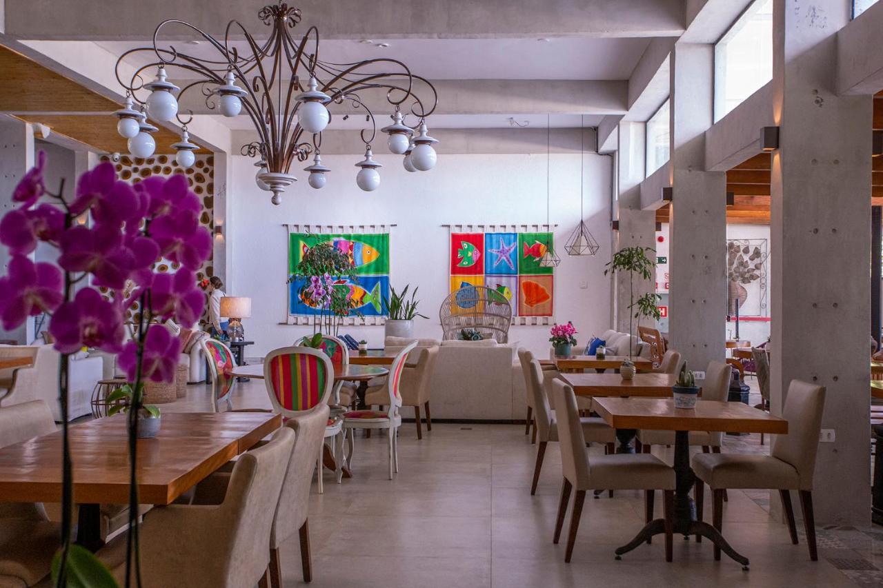 Hotel Village Enseada Ubatuba Zewnętrze zdjęcie