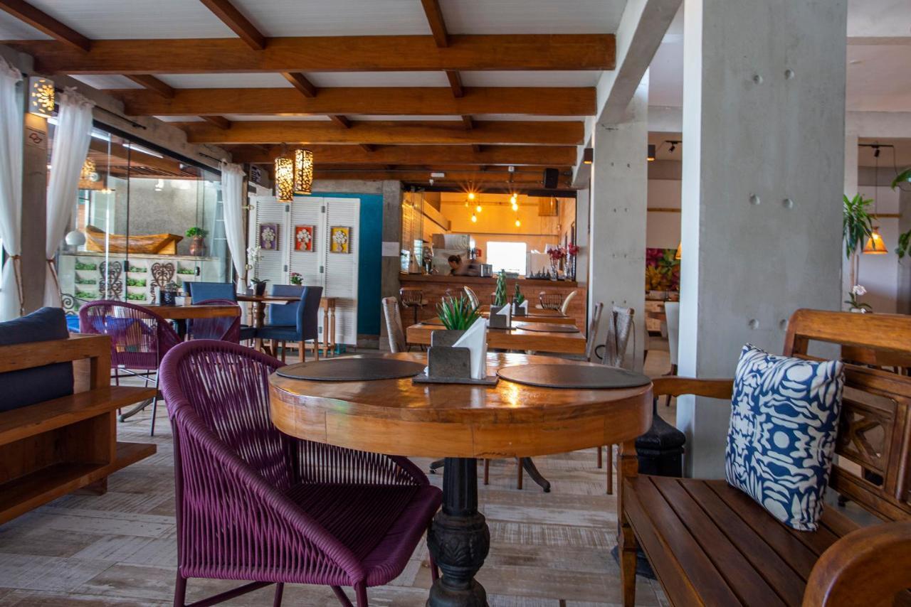 Hotel Village Enseada Ubatuba Zewnętrze zdjęcie