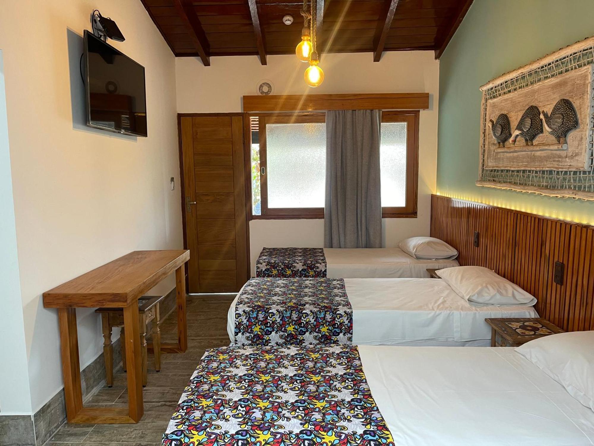 Hotel Village Enseada Ubatuba Zewnętrze zdjęcie